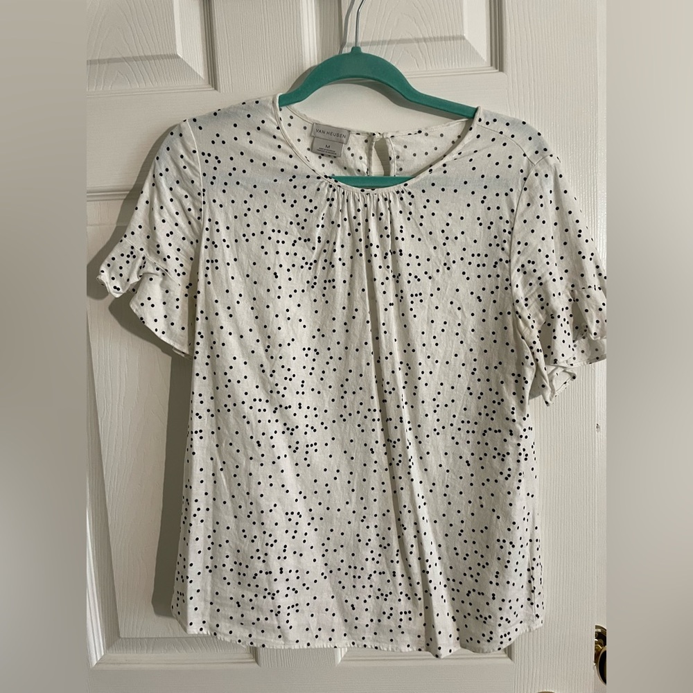 Van Heusen women’s blouse